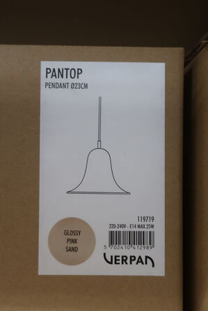 Pendel VERPAN Pantop
