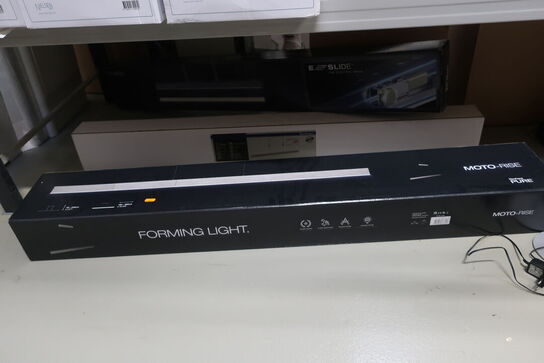 Pendel FORMING LIGHT Neuhaus Moto-Rise