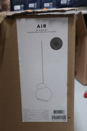 Pendel FRANDSEN Air 