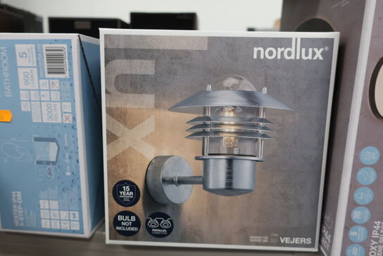 Væglampe NORDLUX Vejers