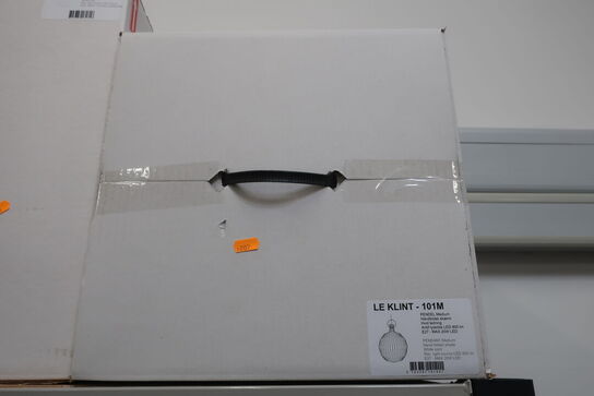 Pendel LE KLINT 101M