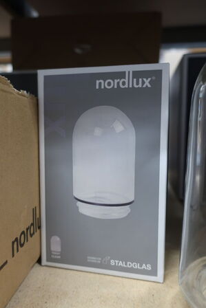 Staldglas NORDLUX