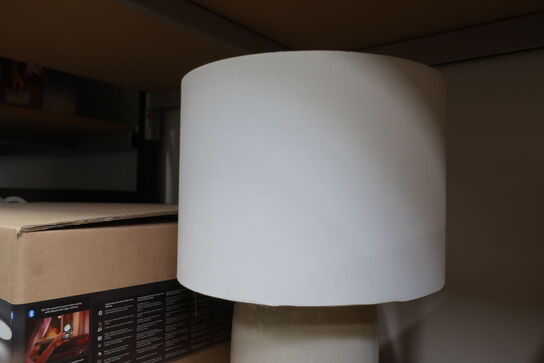 Bordlampe FRANDSEN Cadiz 