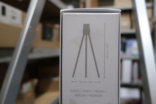 Tripod VITA COPENHAGEN 