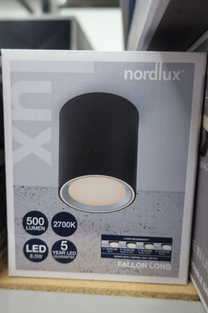 Spot NORDLUX Fallon Long 