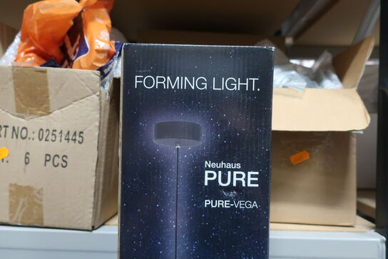 Pendel FORMING LIGHT Neuhaus Pure-Vega
