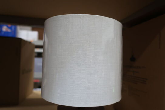 Bordlampe