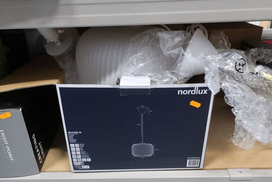 Pendel NORDLUX Milford 30 