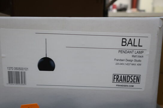 Pendel FRANDSEN Pendant 