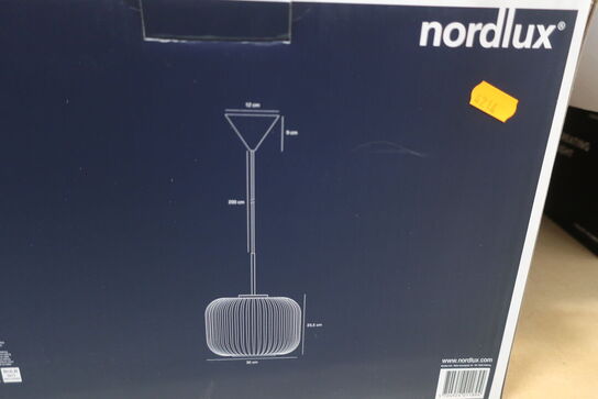 Pendel NORDLUX Milford 30 