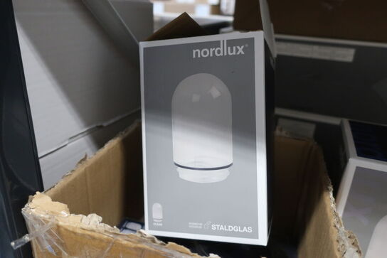 Staldglas NORDLUX