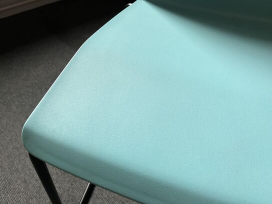 4 Stk. Kinnarps Stol