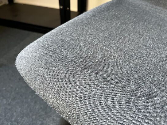 Kinnarps Four Design stol