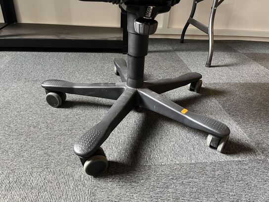Kinnarps Kontorstol