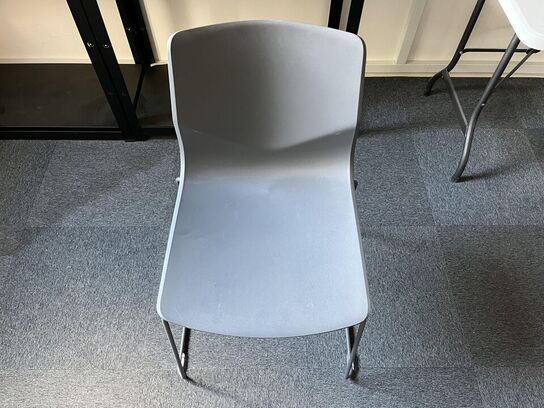 4 Stk, Kinnarps Four Design Stole