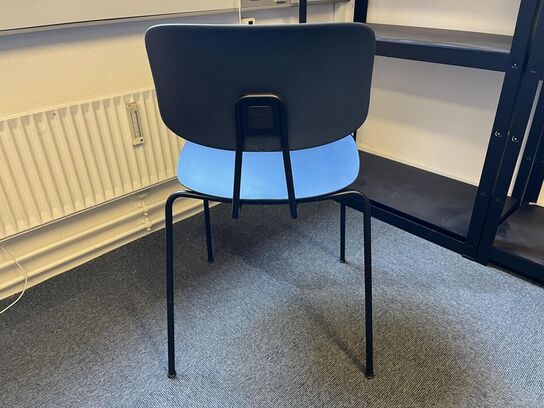 Kinnarps konferencestol