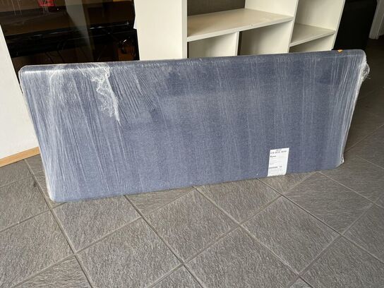 Kinnarps Skærm afdækning 