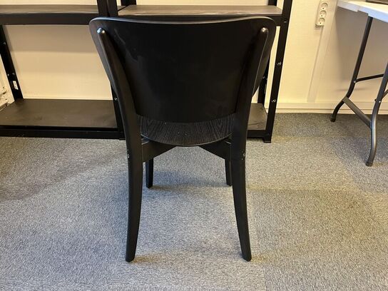 Kinnarps Mødebordstol