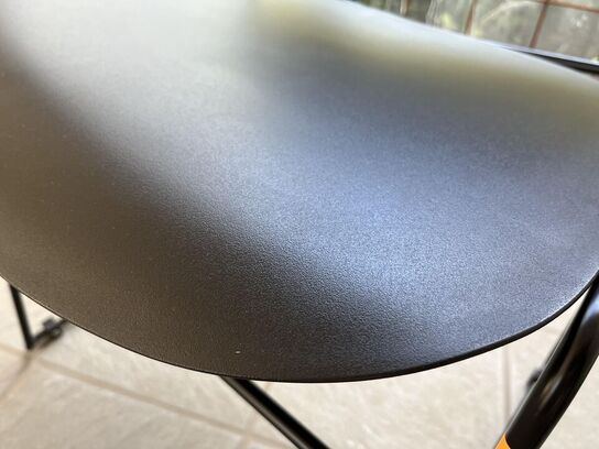 4 Stk. Kinnarps Stole