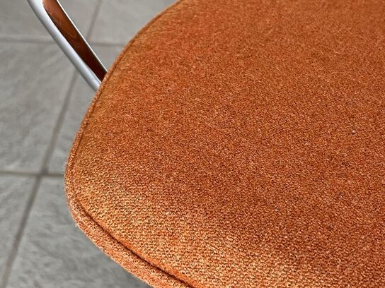 6 Stk. Mødebords stole