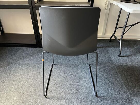 4 Stk, Kinnarps Four Design Stole