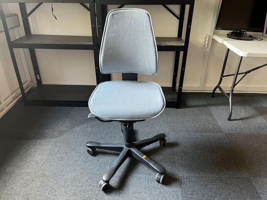 Kinnarps 6110 Kontorstol