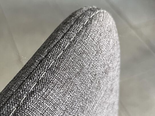 Kinnarps Skærm afdækning 