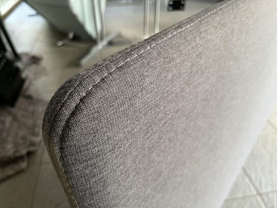 Kinnarps Skærm afdækning 