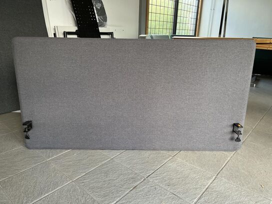 Kinnarps Skærm afdækning 