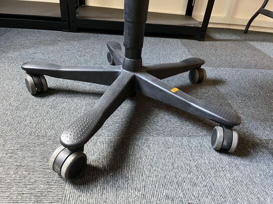 Kinnarps 6110 Kontorstol