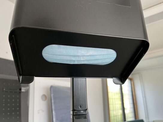 Kinnarps Mundbinds holder