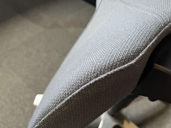 Kinnarps Sadle Kontrolstol