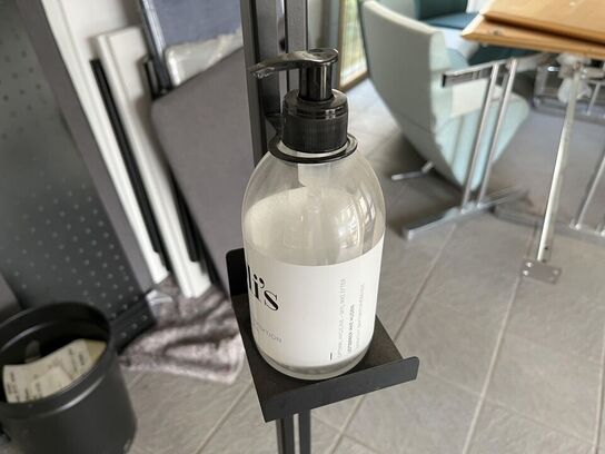 Kinnarps Mundbinds holder