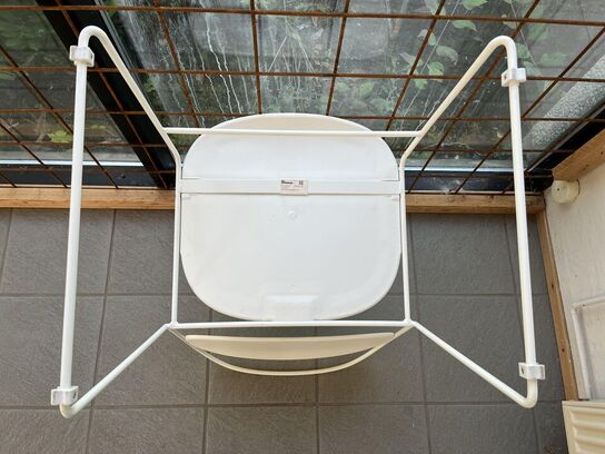 4 Stk. Kinnarps Stole