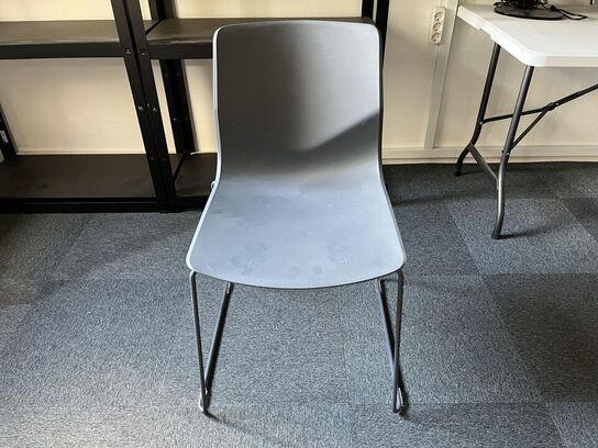 4 Stk, Kinnarps Four Design Stole