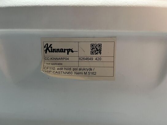 Kinnarps CF110 Kontorstol