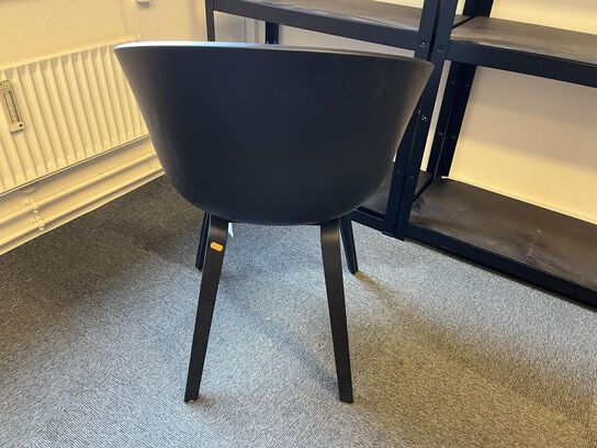 Kinnarps Hay About a chair