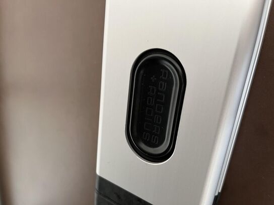 2 Stk, Kinnarps Klapbord