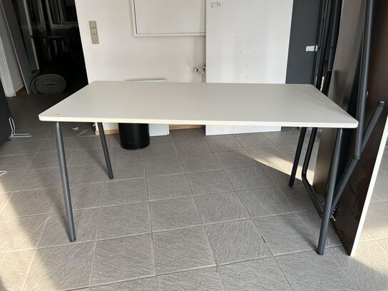 2 Stk, Kinnarps Klapborde