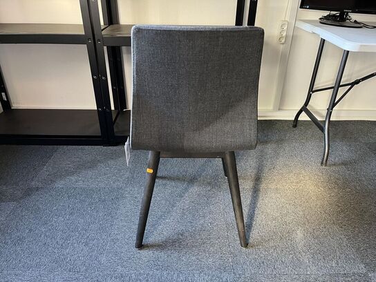 Kinnarps Four Design stol