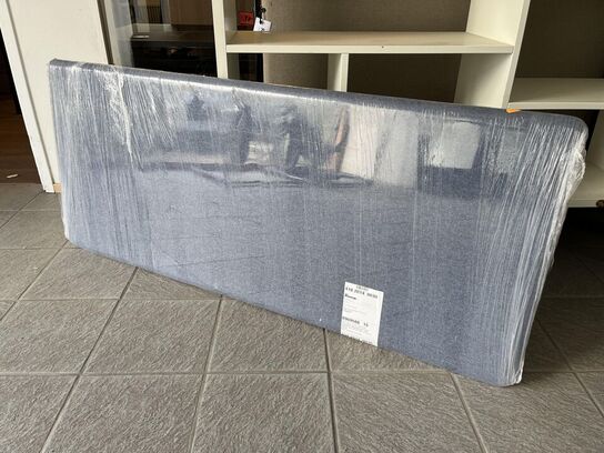 Kinnarps Skærm afdækning 