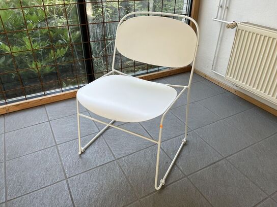 4 Stk. Kinnarps Stole