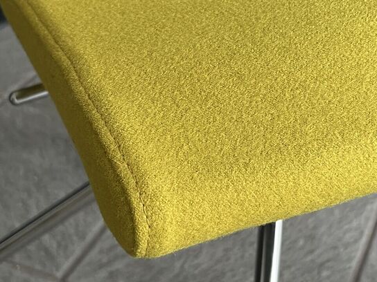 5 Stk. Mødebords stole