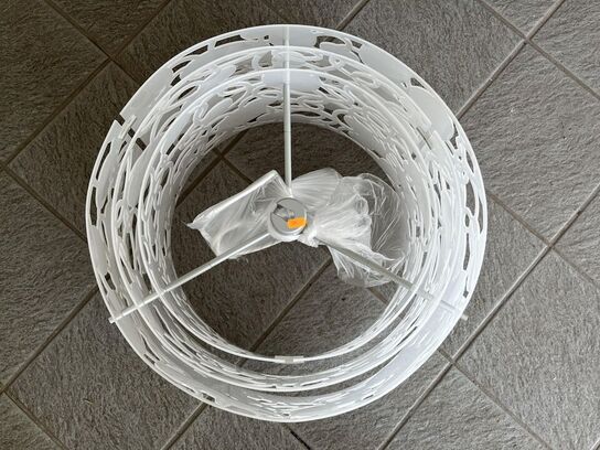 Kinnarps Lampe