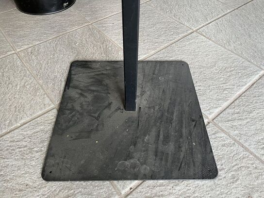 Kinnarps Mundbinds holder