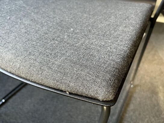 Kinnarps Four Design stol