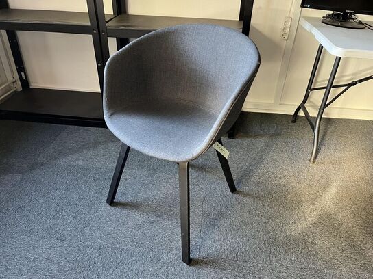 Kinnarps Hay About a chair
