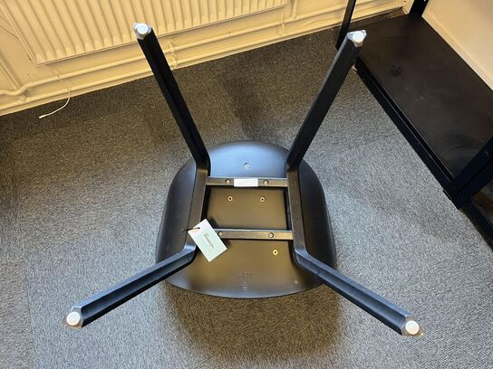 Kinnarps Hay About a chair