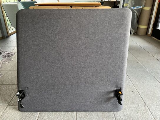 Kinnarps Skærm afdækning 