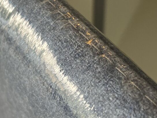 Kinnarps Skærm afdækning 